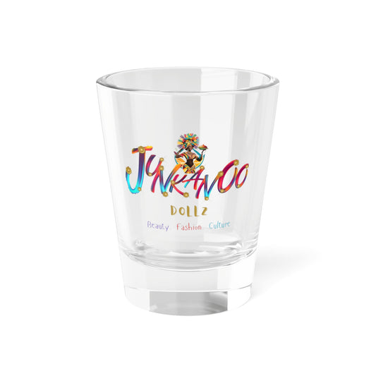 Shot Glass, 1.5oz