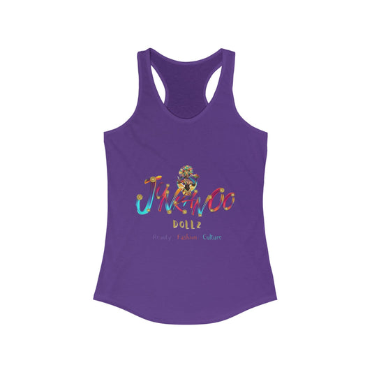 Copy of Women's Ideal Racerback Tank