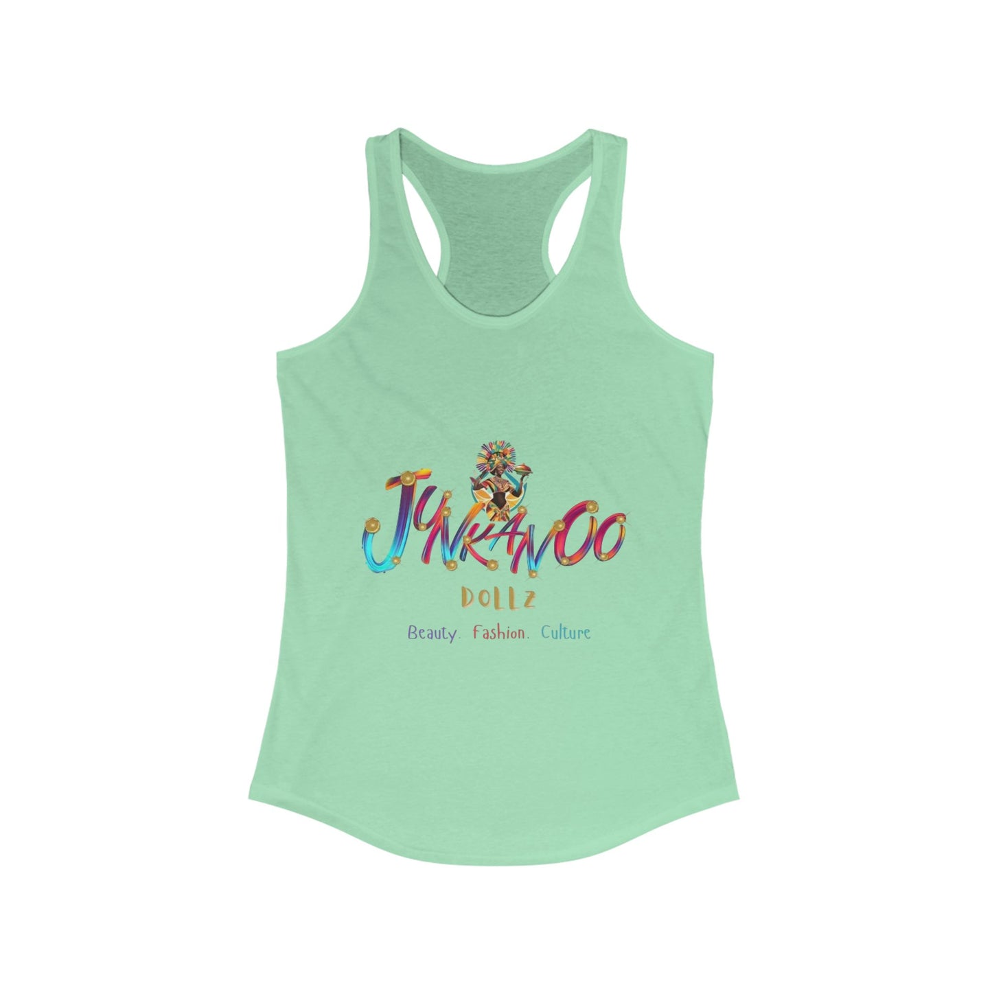 Copy of Women's Ideal Racerback Tank