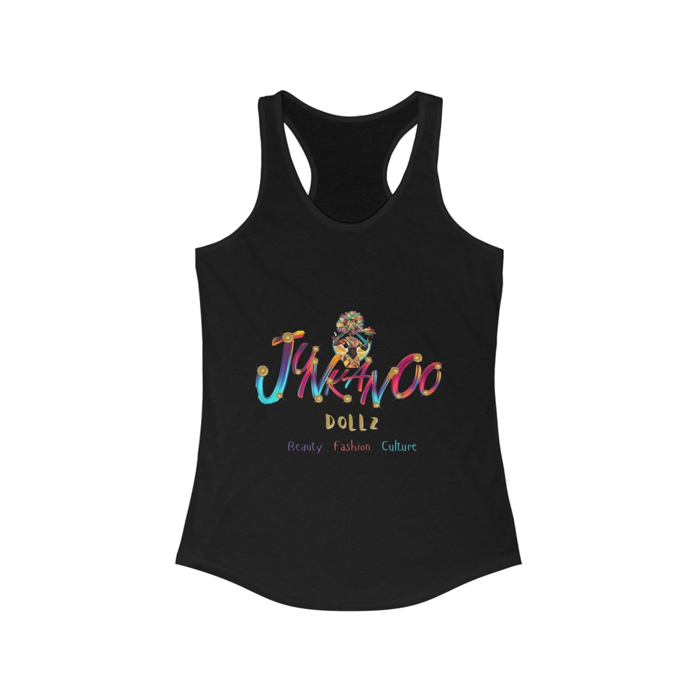 Copy of Women's Ideal Racerback Tank