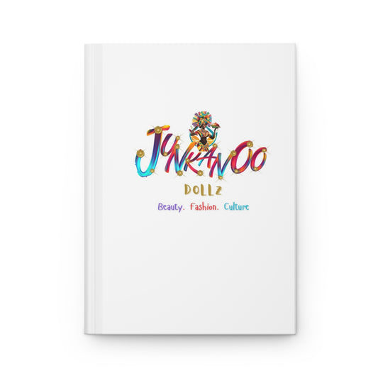 Hardcover Journal Matte