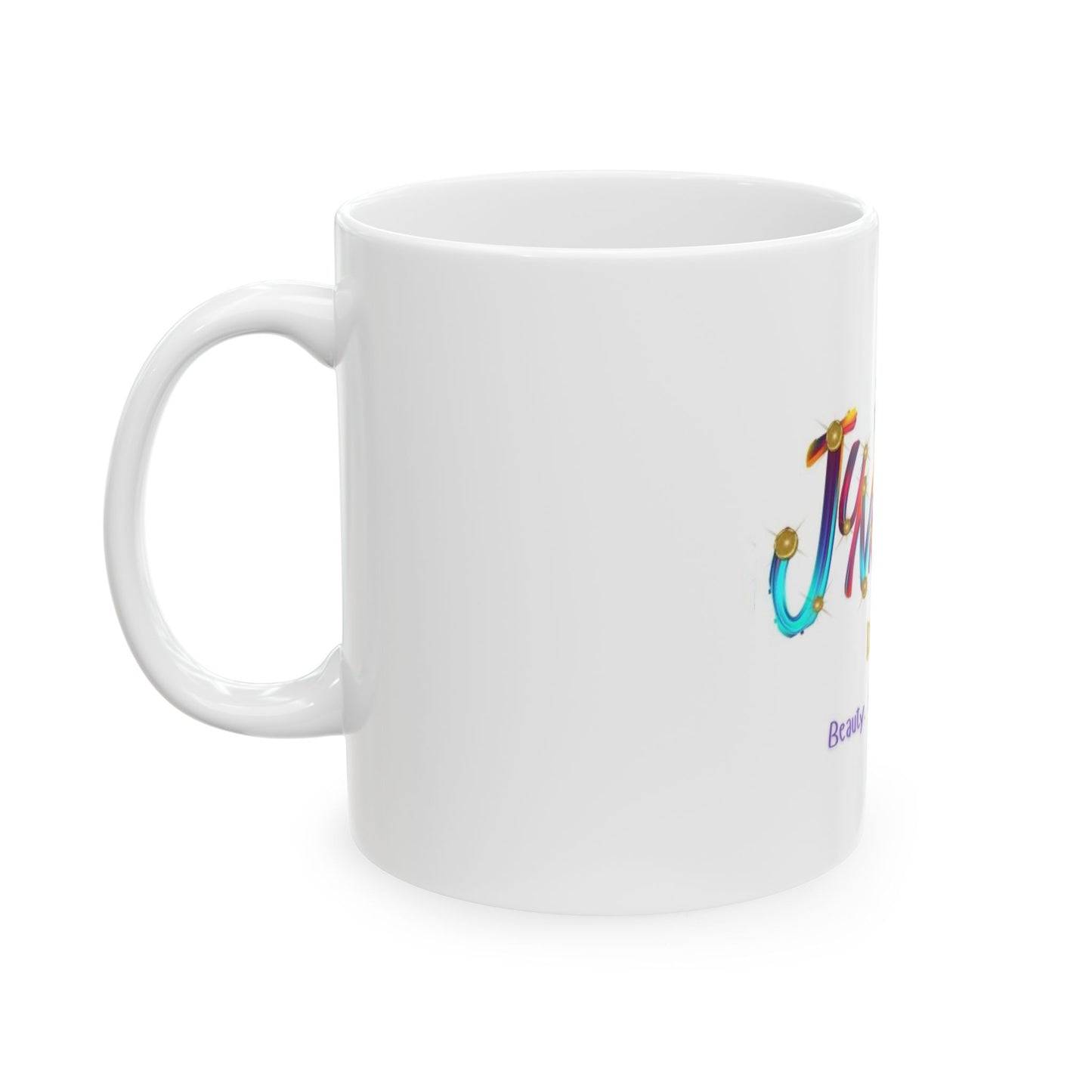 Ceramic Mug, (11oz, 15oz)