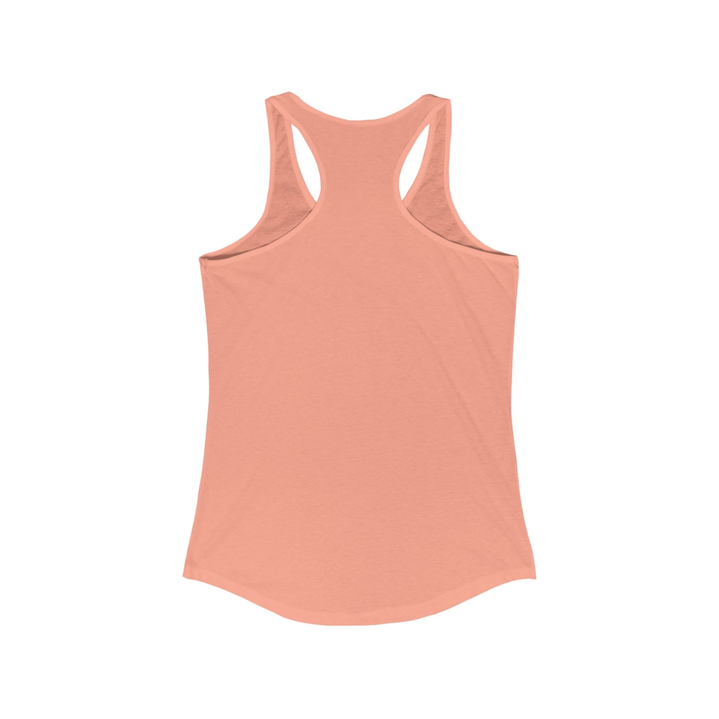 Copy of Women's Ideal Racerback Tank