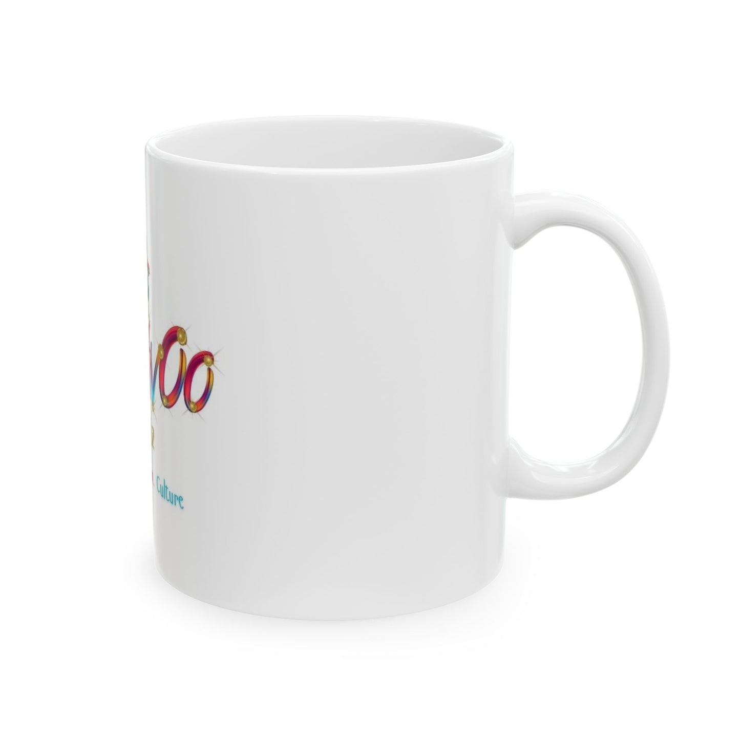 Ceramic Mug, (11oz, 15oz)