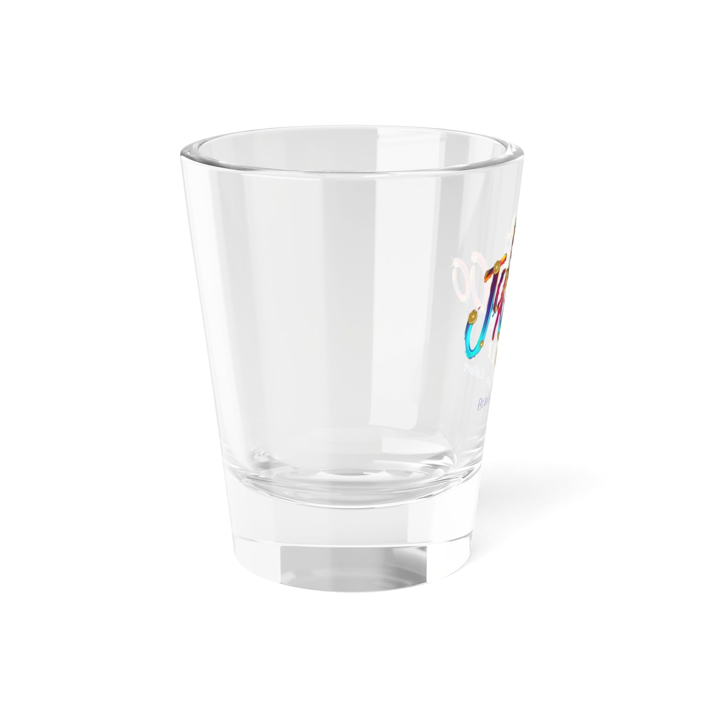 Shot Glass, 1.5oz