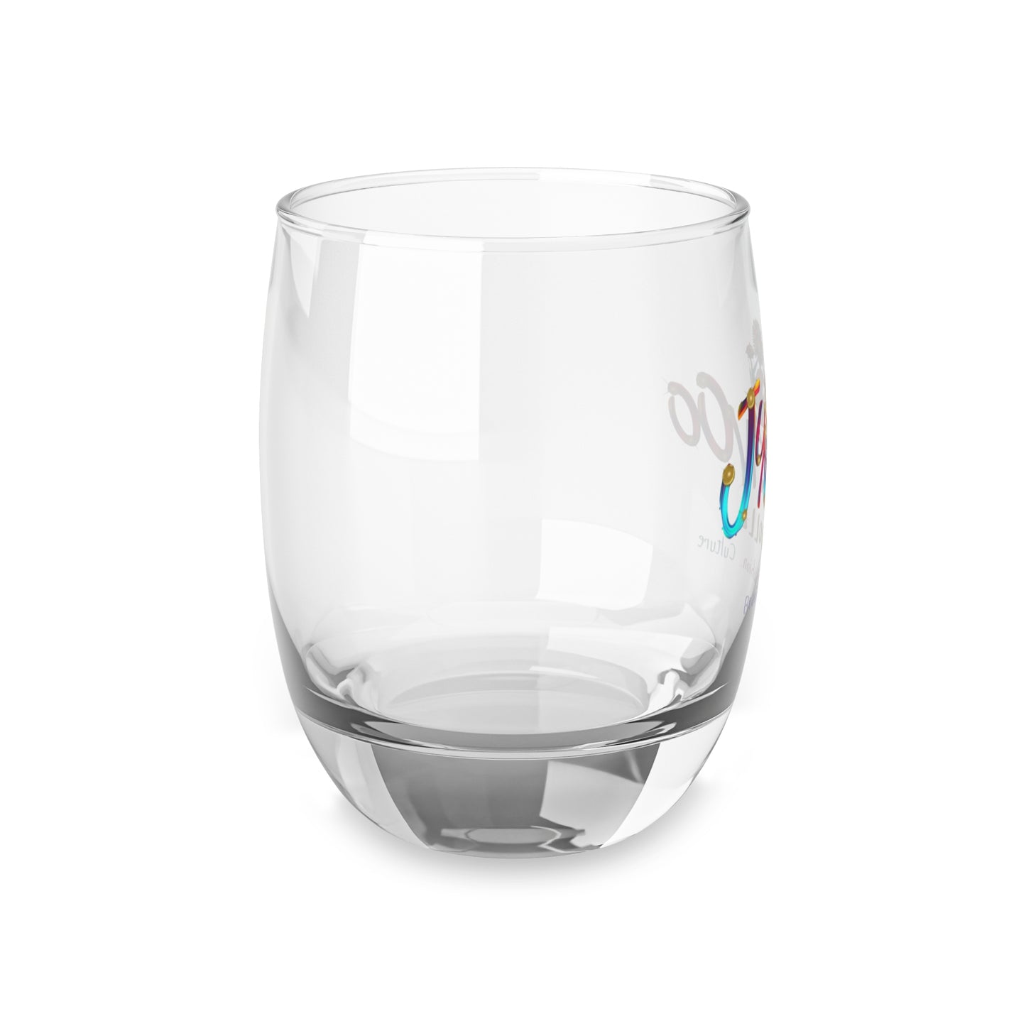 Whiskey Glass