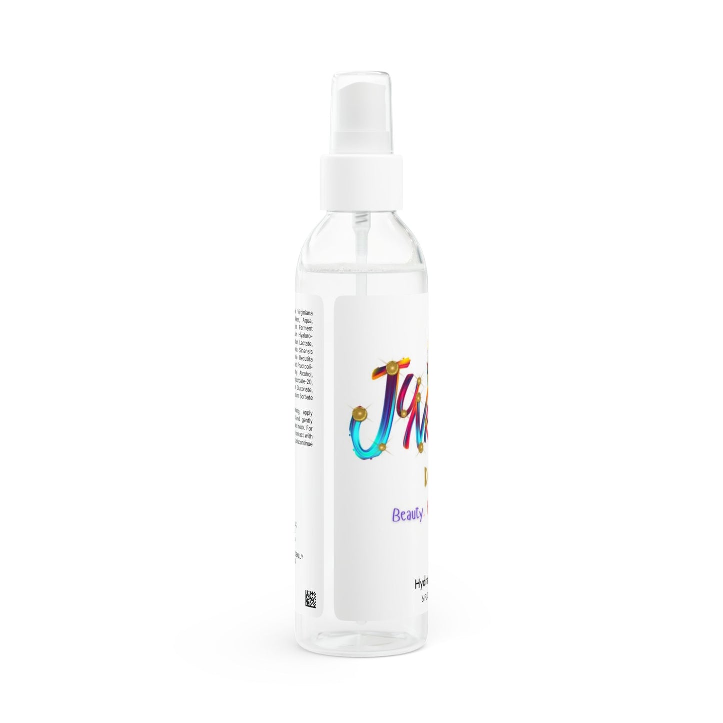 Hydrating Toner, 6oz